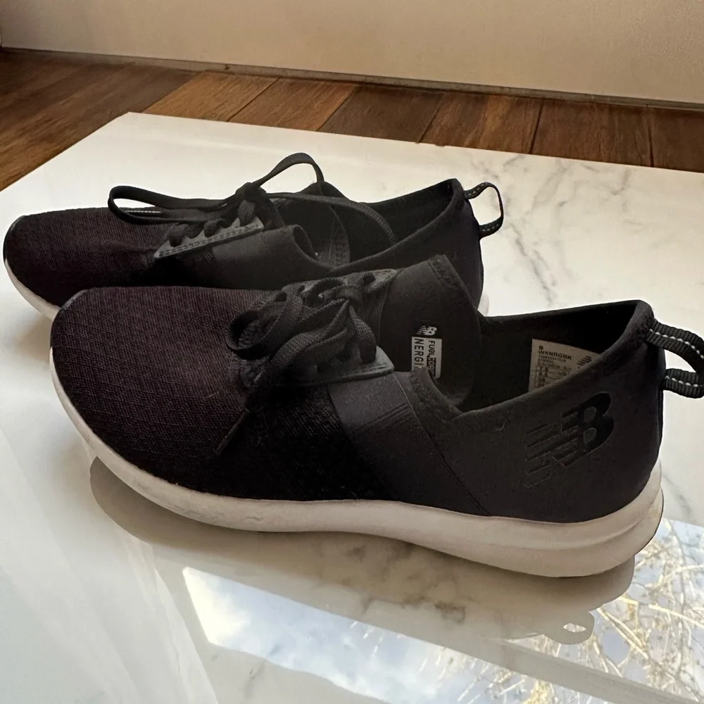 New Balance Athletic Shoes - Picture 2 of 3